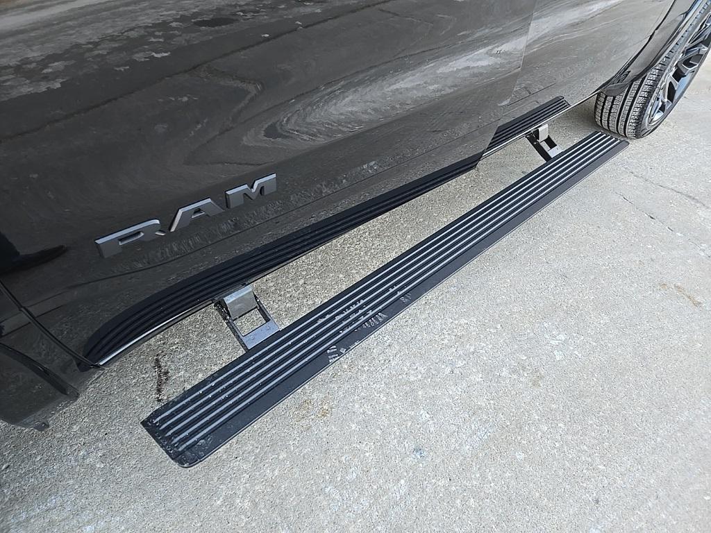 new 2026 Ram 1500 car, priced at $74,275
