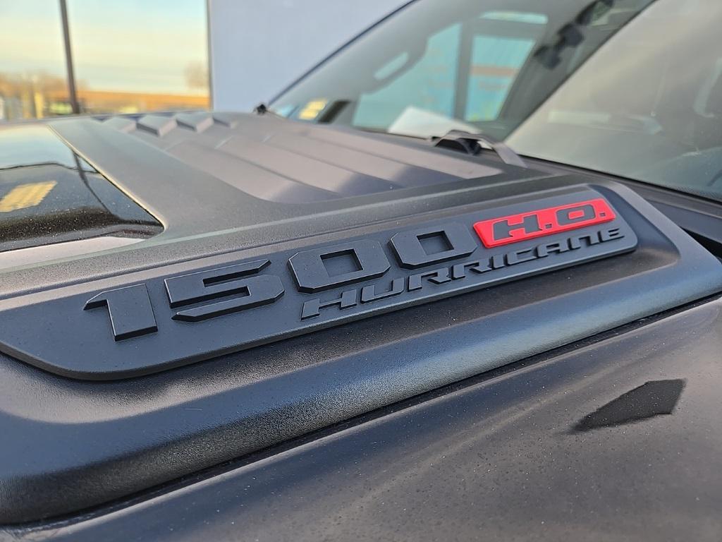 new 2026 Ram 1500 car, priced at $74,275