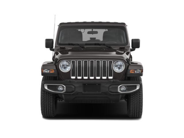 used 2020 Jeep Wrangler Unlimited car, priced at $25,995