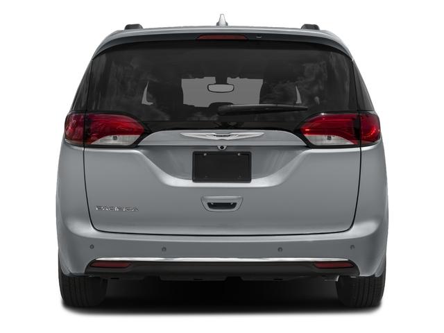 used 2017 Chrysler Pacifica car, priced at $12,888