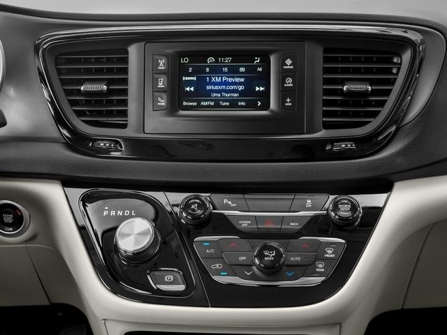 used 2017 Chrysler Pacifica car, priced at $12,888
