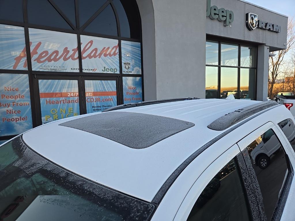 used 2021 Dodge Durango car, priced at $25,900