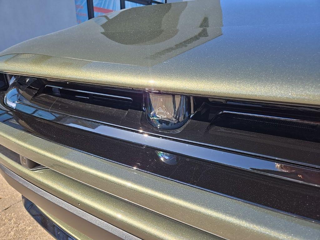new 2026 Dodge Charger car, priced at $50,711