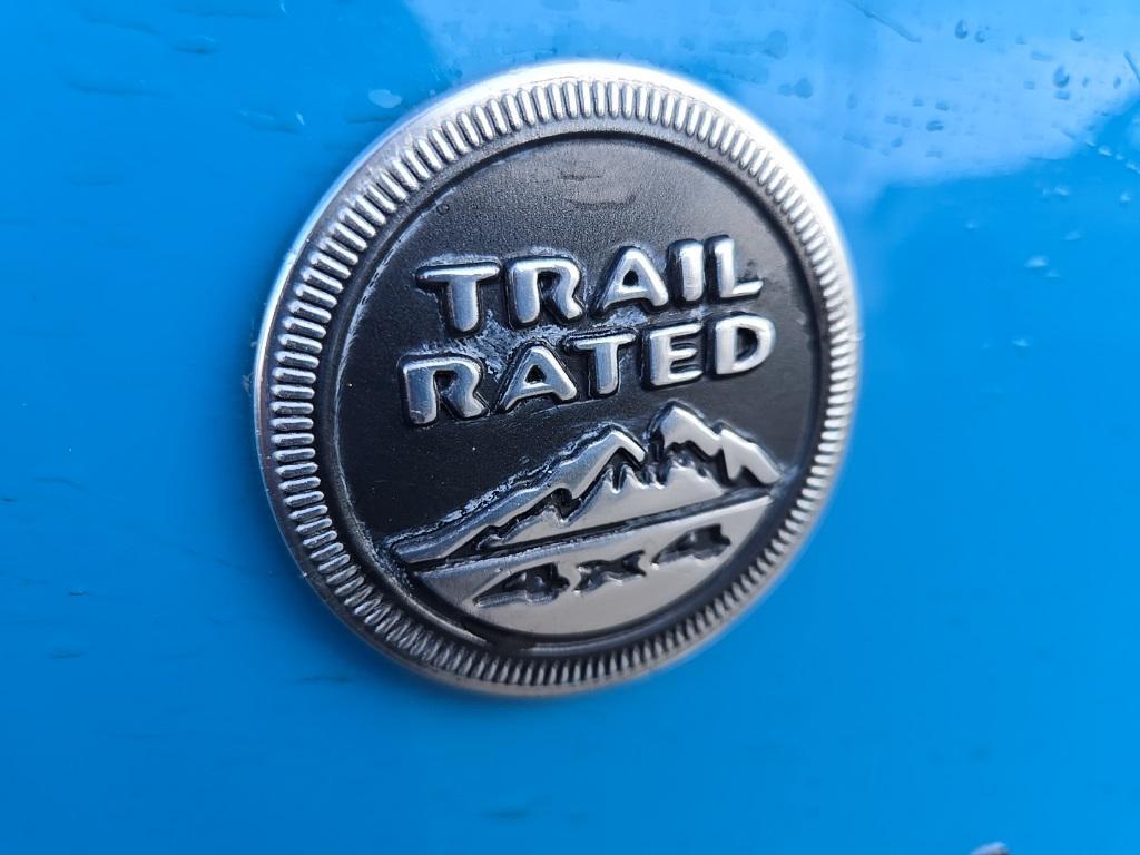 used 2018 Jeep Wrangler JK car, priced at $20,995