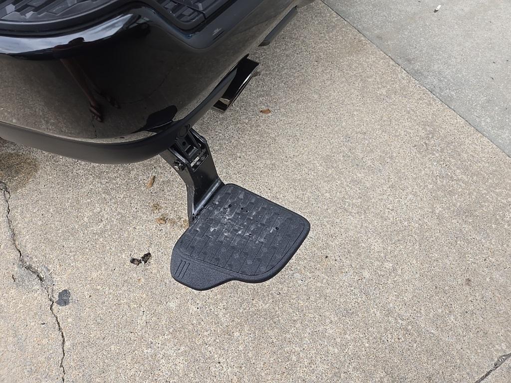 new 2026 Ram 1500 car, priced at $60,298