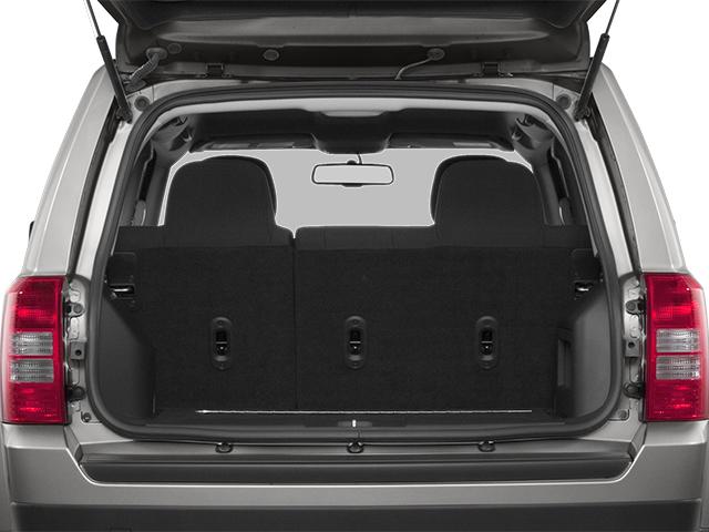 used 2014 Jeep Patriot car, priced at $7,995