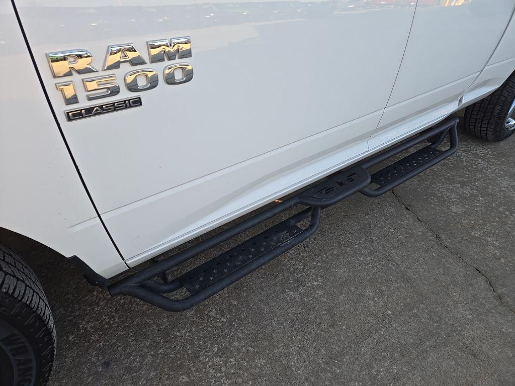 used 2019 Ram 1500 car, priced at $16,995