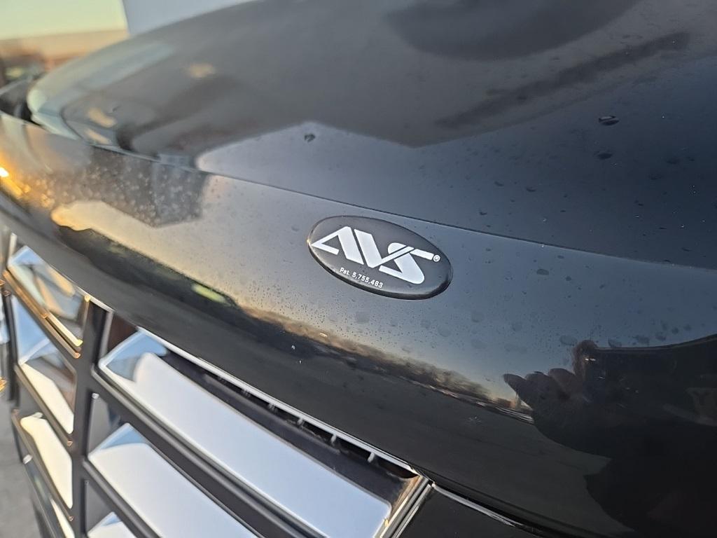 used 2007 Cadillac Escalade EXT car, priced at $18,995