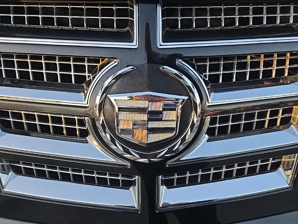 used 2007 Cadillac Escalade EXT car, priced at $18,995