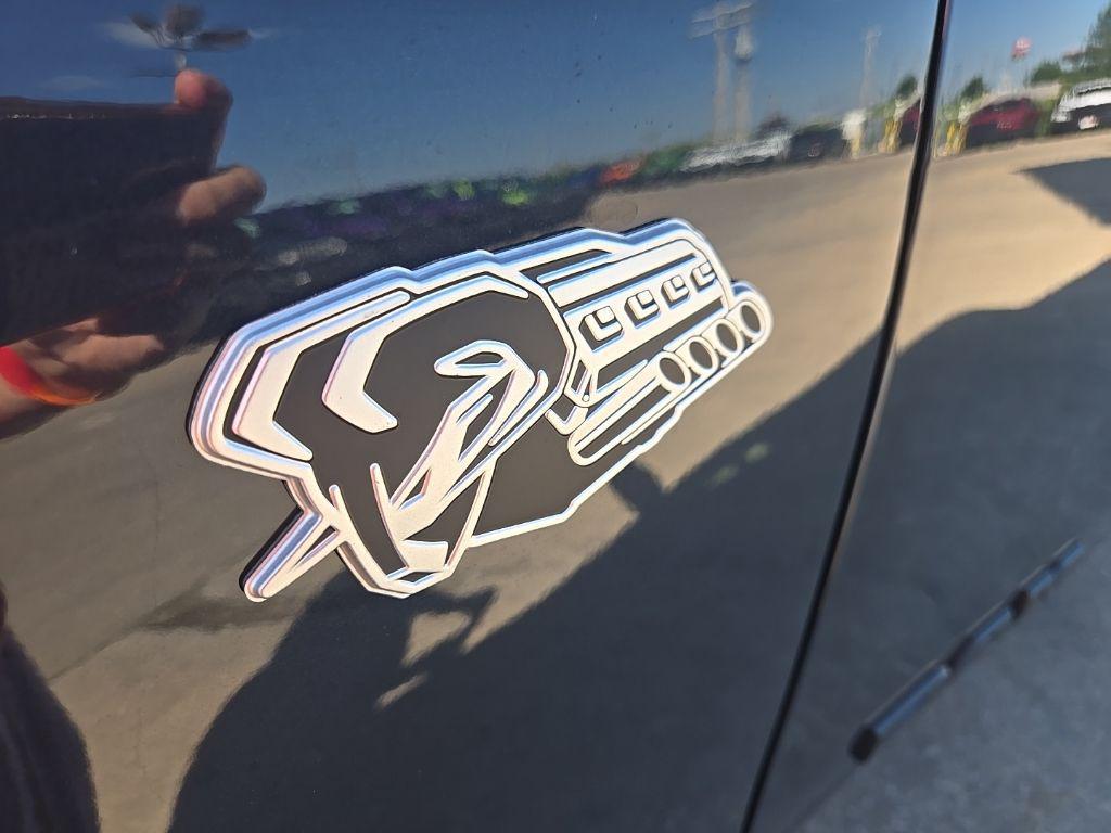 new 2026 Ram 1500 car, priced at $56,969