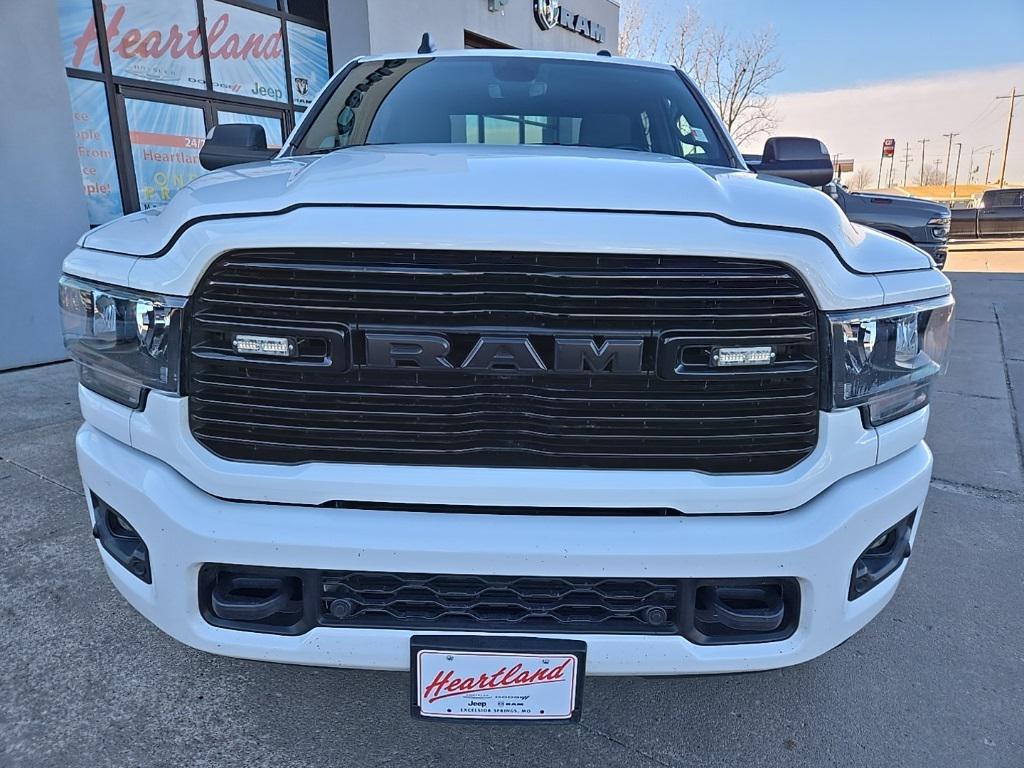 used 2019 Ram 2500 car, priced at $32,995
