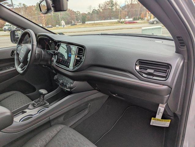 new 2026 Dodge Durango car, priced at $41,184