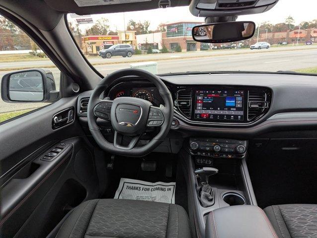 new 2026 Dodge Durango car, priced at $41,184