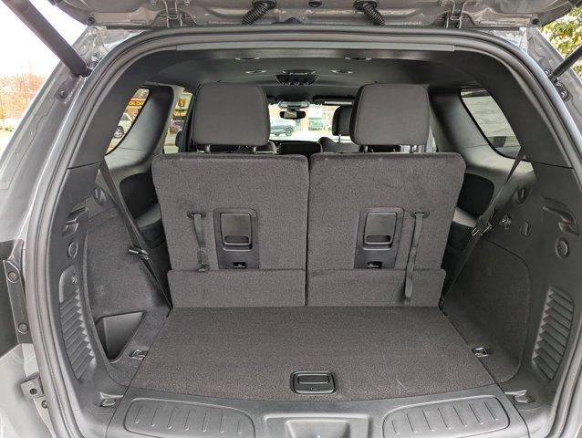 new 2026 Dodge Durango car, priced at $41,184
