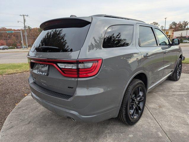 new 2026 Dodge Durango car, priced at $41,184