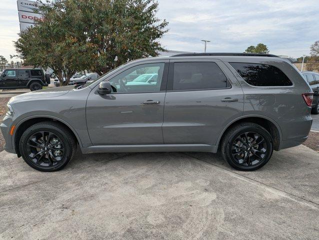 new 2026 Dodge Durango car, priced at $41,184