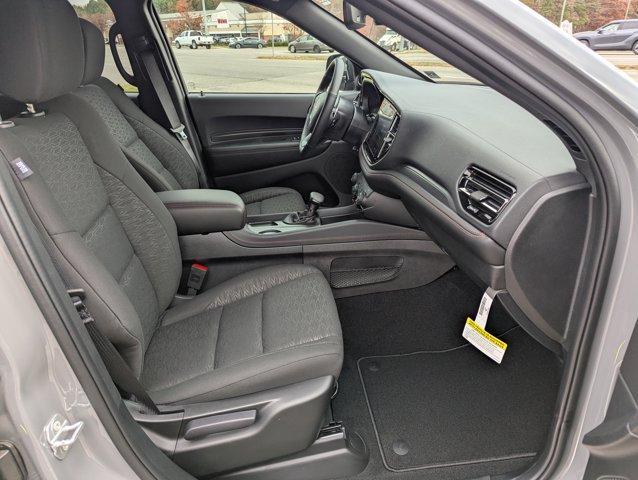 new 2026 Dodge Durango car, priced at $41,184