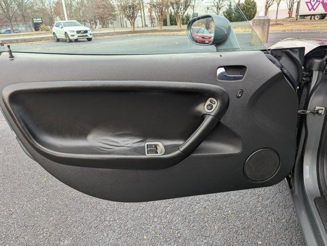 used 2007 Pontiac Solstice car, priced at $6,495