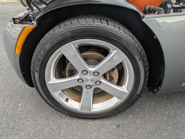 used 2007 Pontiac Solstice car, priced at $6,495
