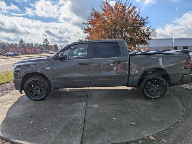 new 2026 Ram 1500 car, priced at $57,530