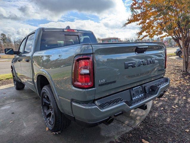 new 2026 Ram 1500 car, priced at $57,530