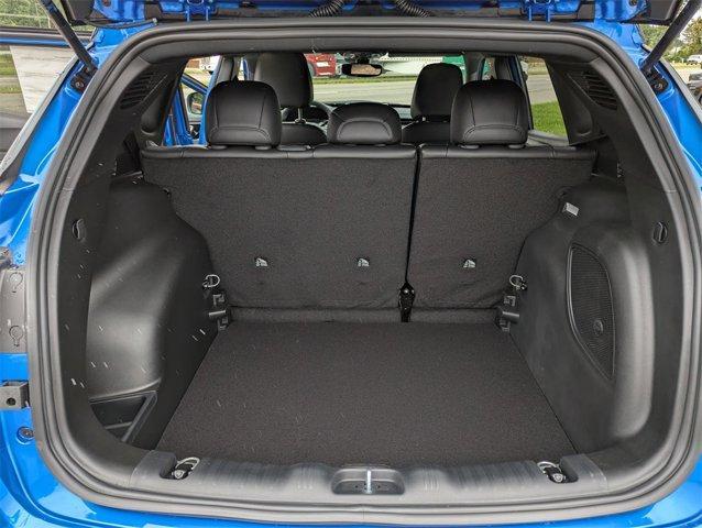 new 2025 Jeep Compass car, priced at $34,897