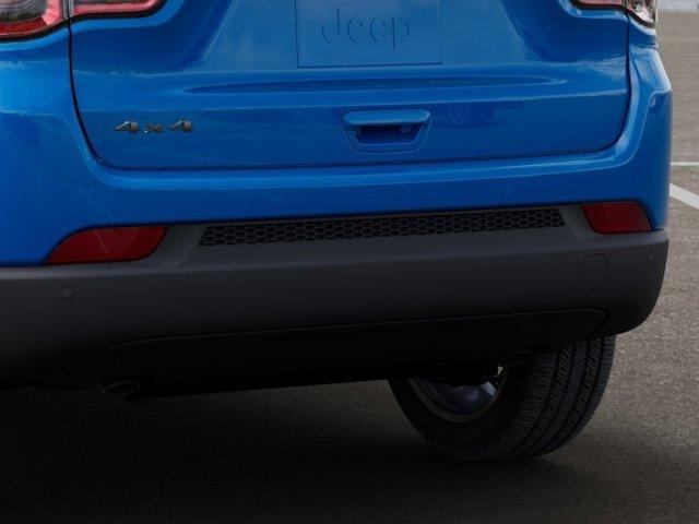 new 2025 Jeep Compass car, priced at $33,897