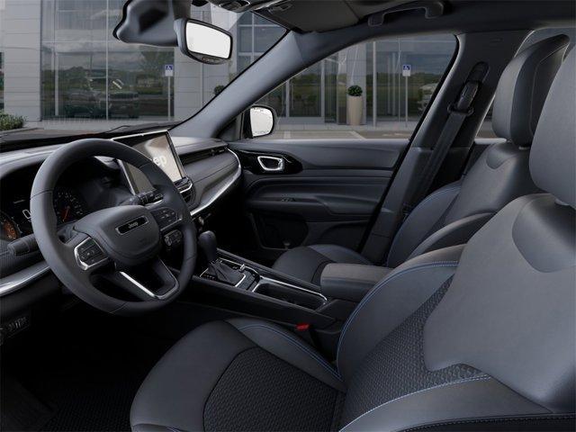 new 2026 Jeep Compass car, priced at $36,200