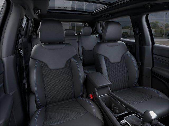 new 2026 Jeep Compass car, priced at $33,600