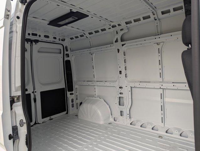 new 2026 Ram ProMaster 1500 car, priced at $52,290