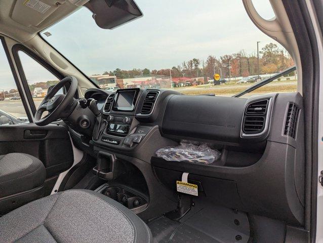 new 2026 Ram ProMaster 1500 car, priced at $52,290