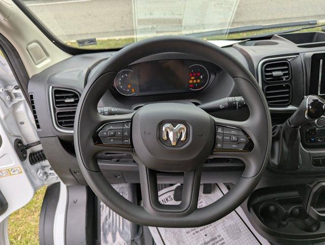 new 2026 Ram ProMaster 1500 car, priced at $52,290