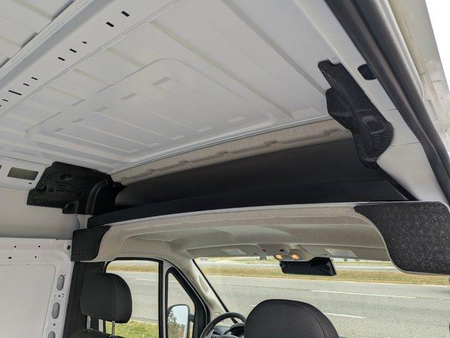 new 2026 Ram ProMaster 1500 car, priced at $52,290