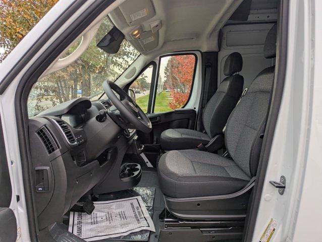 new 2026 Ram ProMaster 1500 car, priced at $52,290