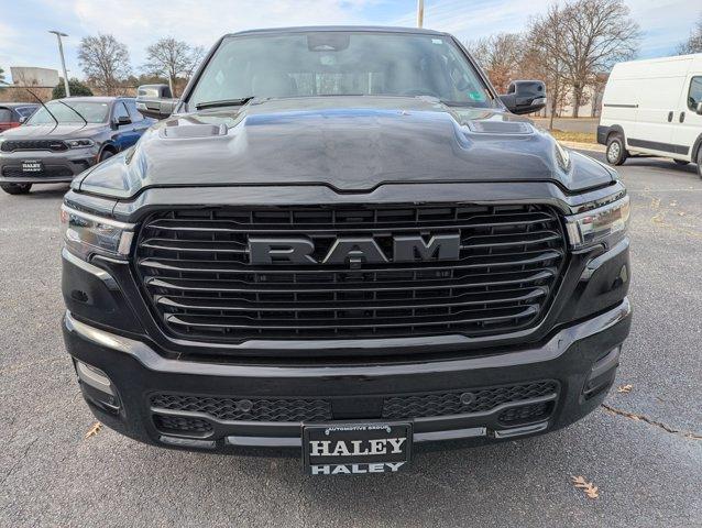 new 2026 Ram 1500 car, priced at $70,015