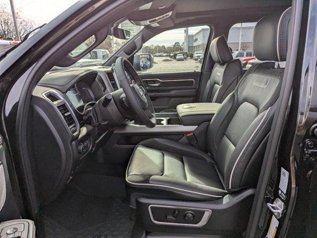 new 2026 Ram 1500 car, priced at $70,015