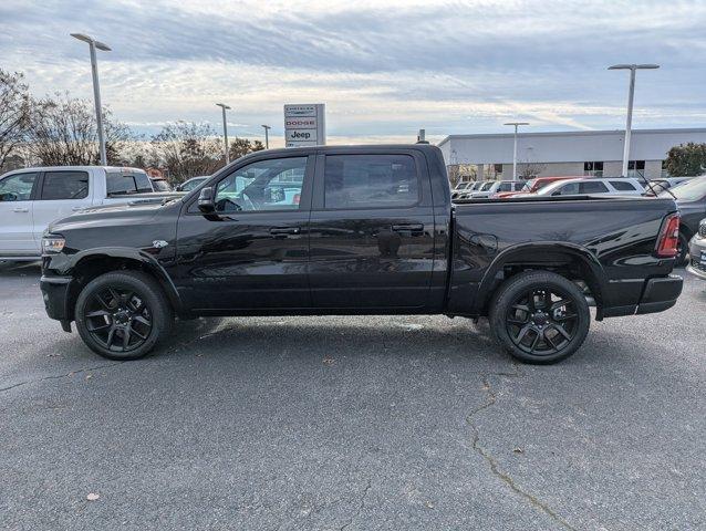 new 2026 Ram 1500 car, priced at $70,015