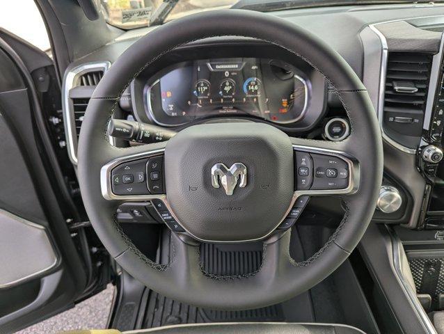 new 2026 Ram 1500 car, priced at $70,015