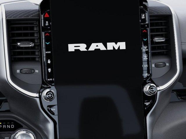new 2026 Ram 1500 car, priced at $68,195