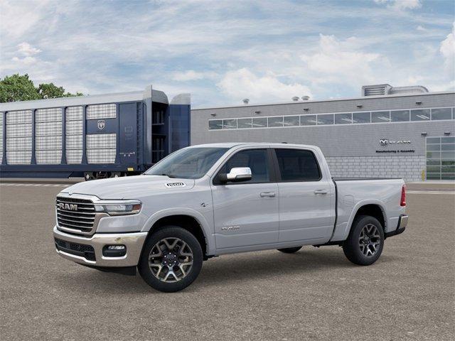 new 2026 Ram 1500 car, priced at $68,195
