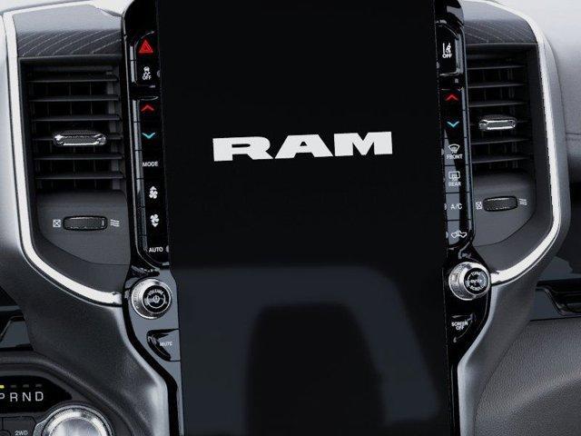 new 2026 Ram 1500 car, priced at $64,445