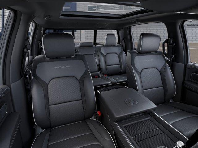 new 2026 Ram 1500 car, priced at $68,195