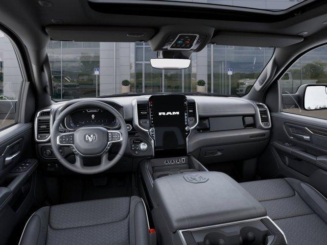new 2026 Ram 1500 car, priced at $64,445