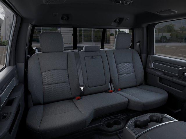 new 2026 Ram 2500 car, priced at $60,400