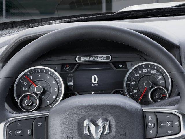 new 2026 Ram 2500 car, priced at $60,400