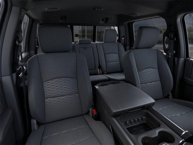 new 2026 Ram 2500 car, priced at $60,400