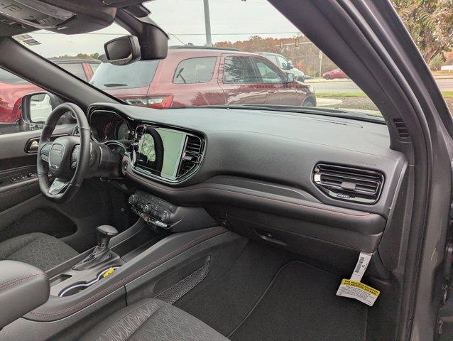 new 2026 Dodge Durango car, priced at $42,588