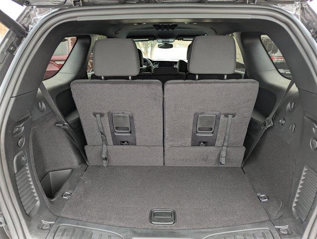 new 2026 Dodge Durango car, priced at $42,588