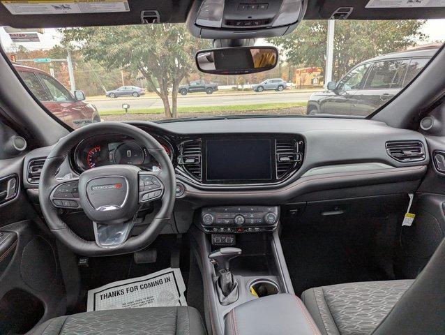 new 2026 Dodge Durango car, priced at $42,588