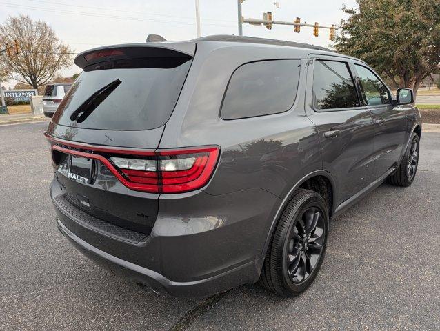 new 2026 Dodge Durango car, priced at $42,588
